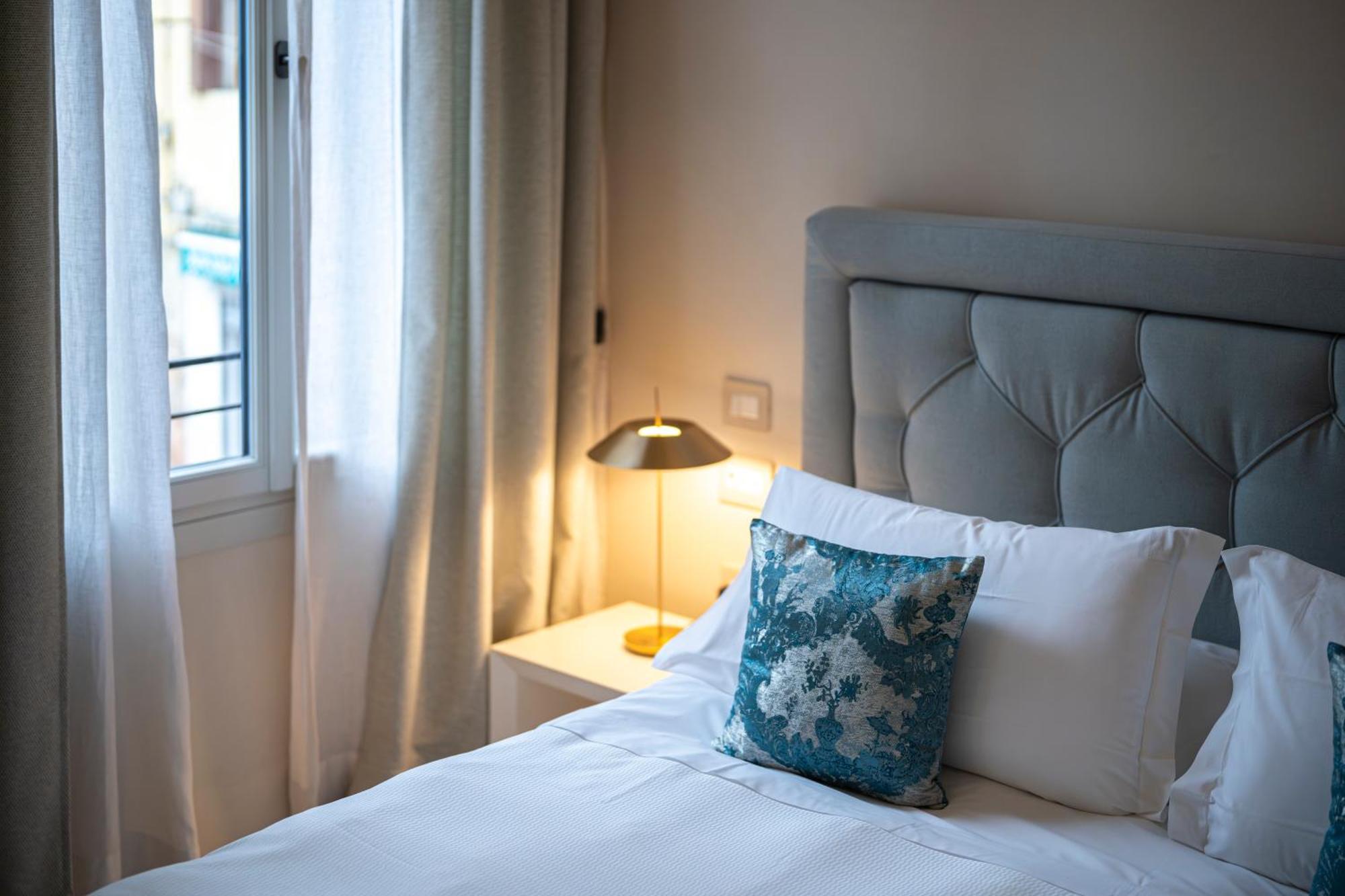 Palazzo Morosini Degli Spezieri - Lifestyle Apartments Benátky Exteriér fotografie