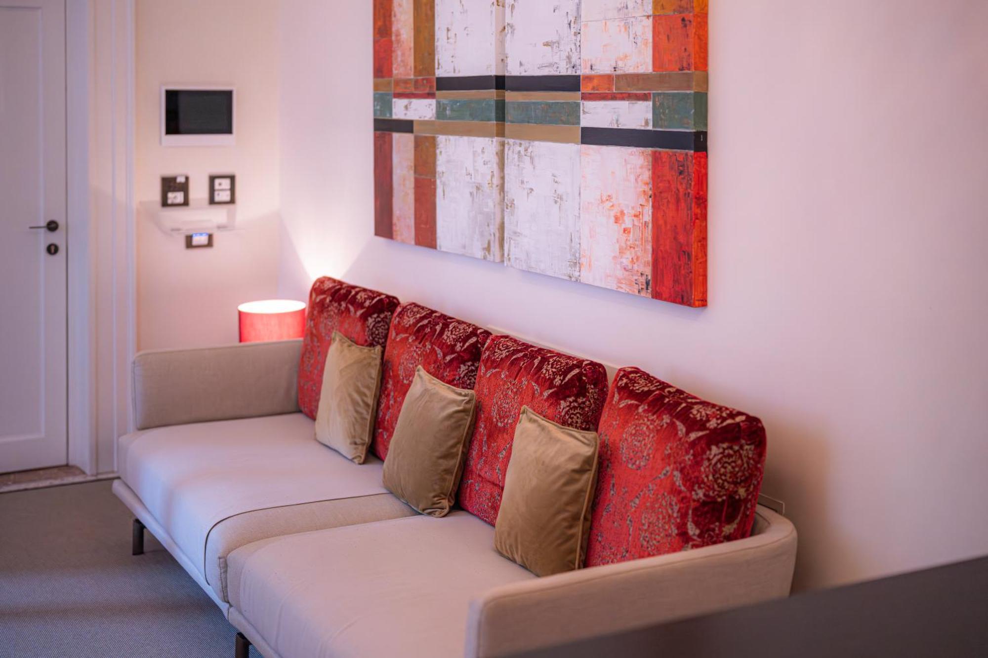 Palazzo Morosini Degli Spezieri - Lifestyle Apartments Benátky Exteriér fotografie
