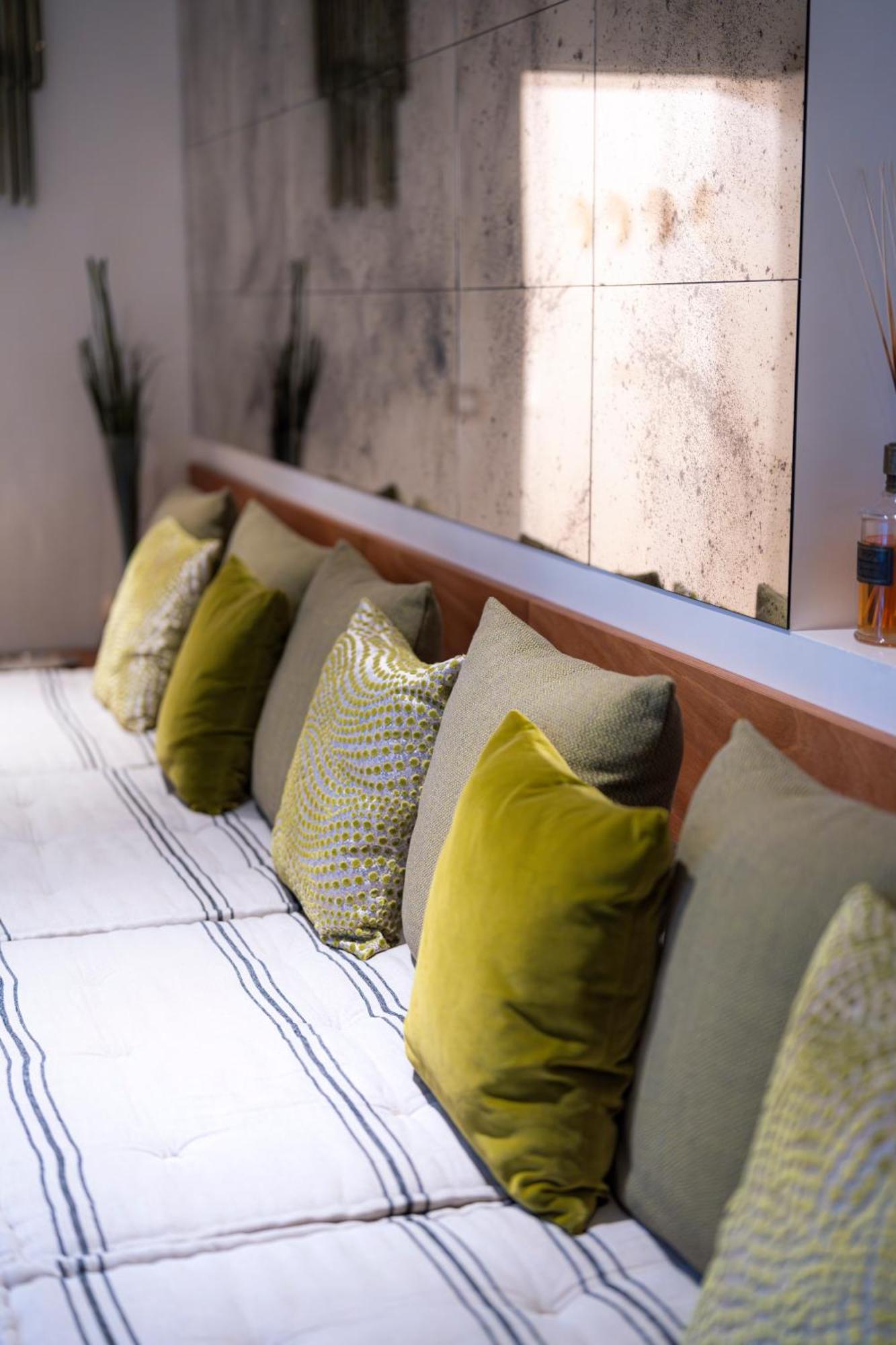Palazzo Morosini Degli Spezieri - Lifestyle Apartments Benátky Exteriér fotografie