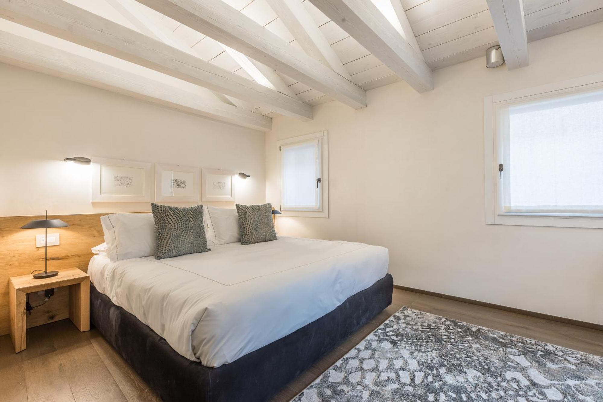 Palazzo Morosini Degli Spezieri - Lifestyle Apartments Benátky Pokoj fotografie